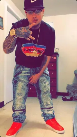 OnlyFans cuenta wavybaby203 avatar 1
