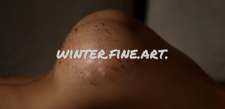 OnlyFans cuenta winter.fine.art header 2