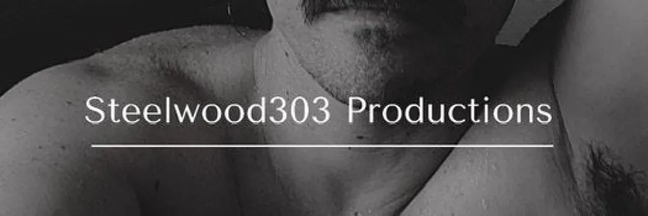 OnlyFans account  steelwood303 header 2