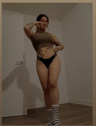 OnlyFans cuenta katiaperez avatar 1