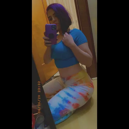 OnlyFans cuenta xosammxx avatar 1