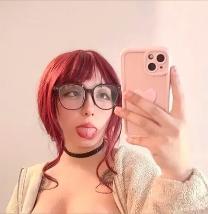 OnlyFans cuenta pandoraheex avatar 1