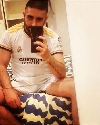 OnlyFans cuenta pablitohierroxx avatar 1