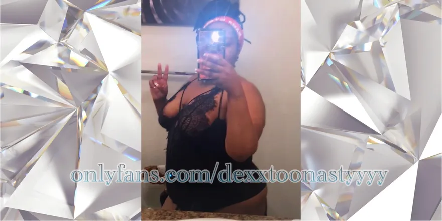 OnlyFans cuenta dexxtoonastyyyy header 2