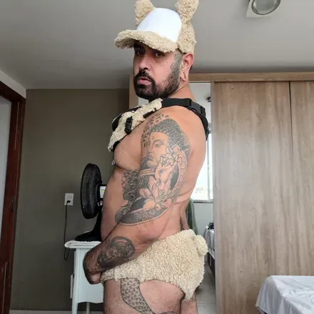 OnlyFans cuenta vulgo_thom avatar 1
