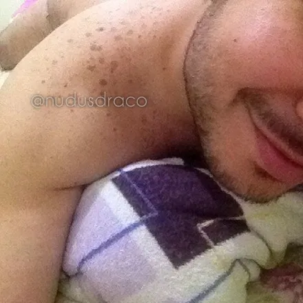 OnlyFans account  nudusdraco header 2