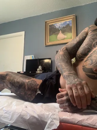 OnlyFans cuenta mr_b1ast3d header 2