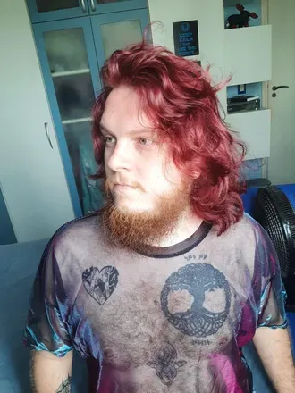 OnlyFans cuenta guerricguy avatar 1