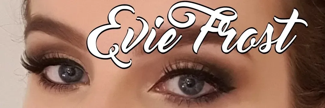 OnlyFans cuenta eviefrost header 2