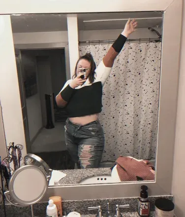 OnlyFans account  sydneyylaynee avatar 1