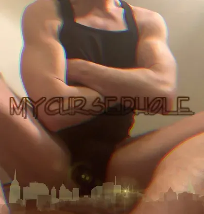 OnlyFans cuenta mycursedhole avatar 1