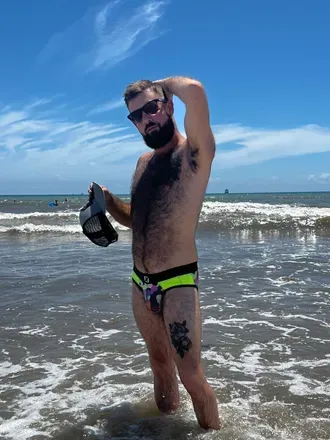 OnlyFans cuenta outdoorotter avatar 1