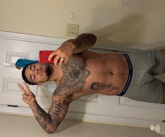 OnlyFans cuenta davidlsoto_8 header 2