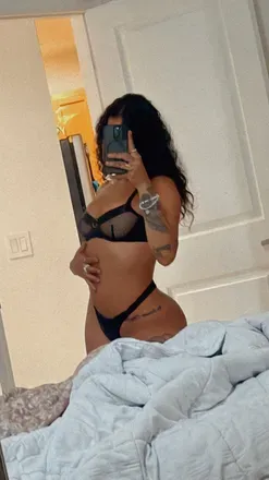 OnlyFans cuenta yaheery avatar 1