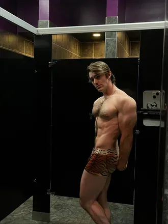 OnlyFans cuenta aathletics avatar 1