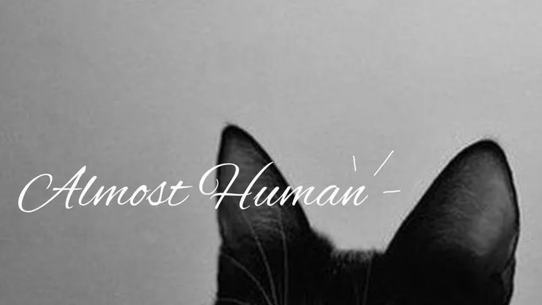 OnlyFans account  almosthuman19 header 2