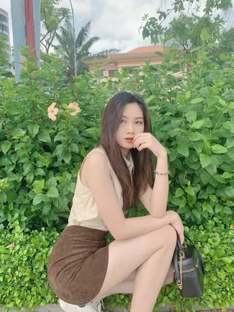 OnlyFans cuenta vietnambabee avatar 1