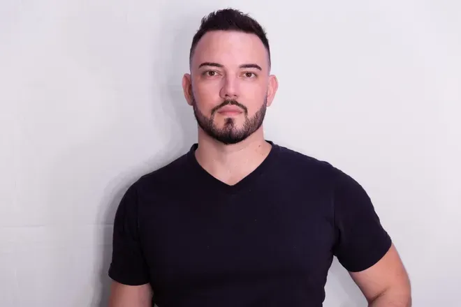 OnlyFans cuenta heronmoreira avatar 1