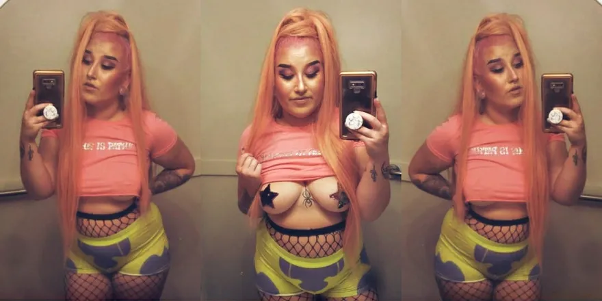 OnlyFans cuenta stonedsirene header 2