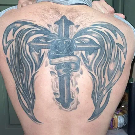 OnlyFans cuenta fallenangel69420 avatar 1