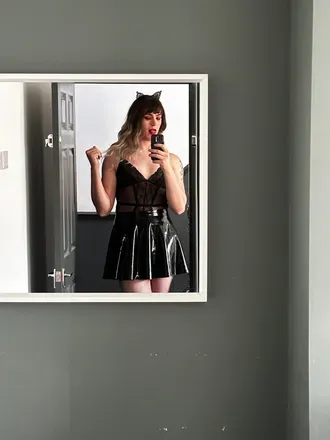 OnlyFans cuenta melissa_tay95 avatar 1