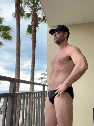 OnlyFans cuenta sexydaddyxxx avatar 1