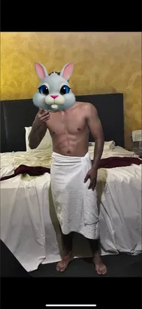 OnlyFans cuenta conej.hot avatar 1