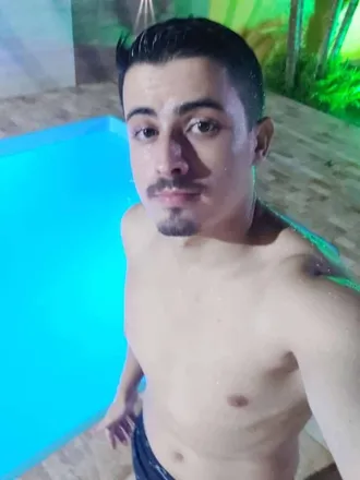 OnlyFans cuenta daniloaraujo1993 header 2