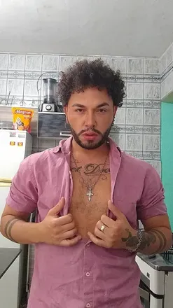 OnlyFans cuenta leoalmeidakay avatar 1