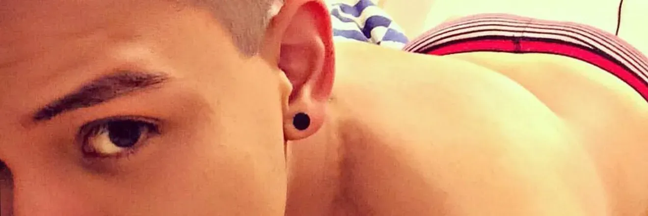 OnlyFans cuenta itskevec header 2