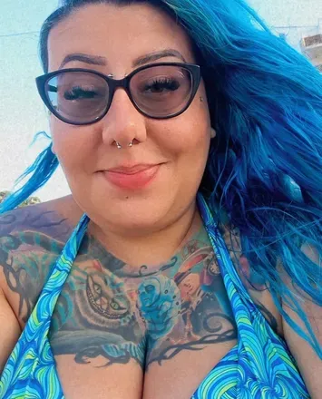 OnlyFans cuenta baby_bunny1312 avatar 1