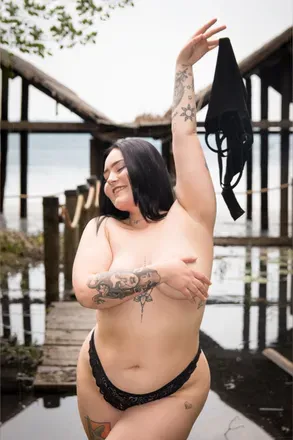 OnlyFans cuenta georgianaghigea avatar 1