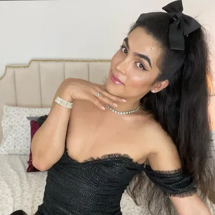 OnlyFans cuenta arianainthemoon avatar 1