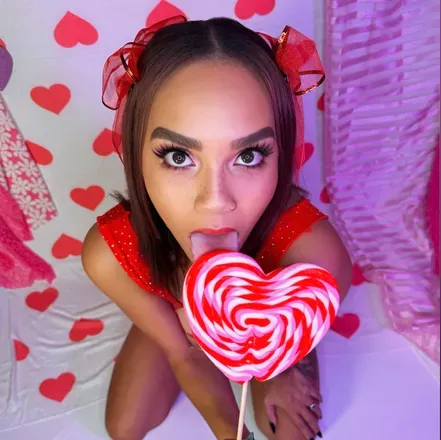 OnlyFans cuenta justdollthings avatar 1
