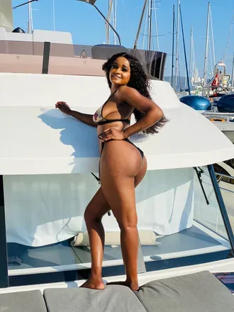 OnlyFans cuenta chocolatekathy21 avatar 1