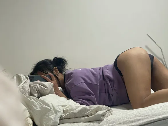 OnlyFans cuenta babyjinak header 2
