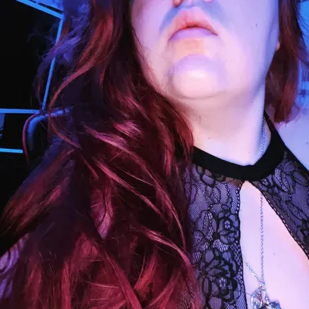 OnlyFans cuenta dustyscarlet avatar 1