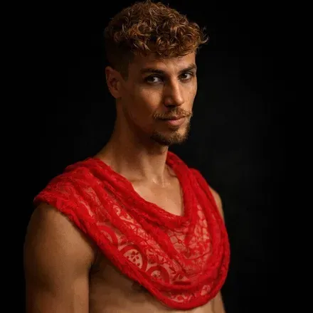 OnlyFans cuenta hiago.santos avatar 1
