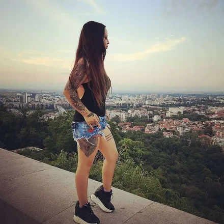 OnlyFans account  sexytattos header 2
