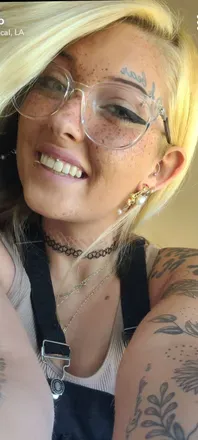 OnlyFans cuenta thebosslady420 avatar 1