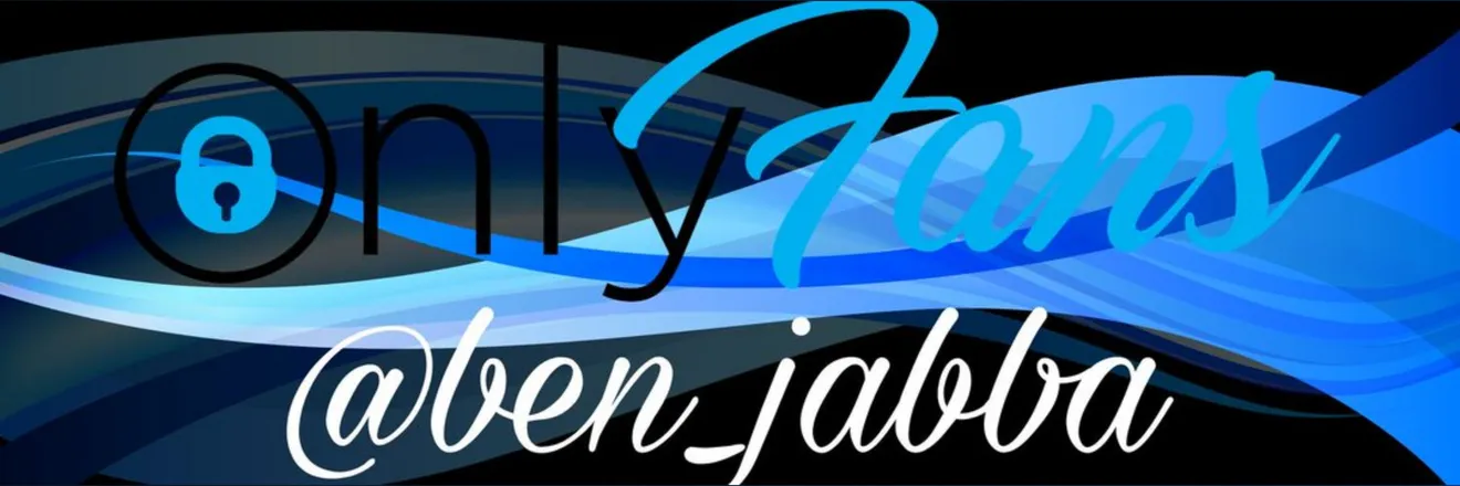 OnlyFans cuenta ben_jabba header 2