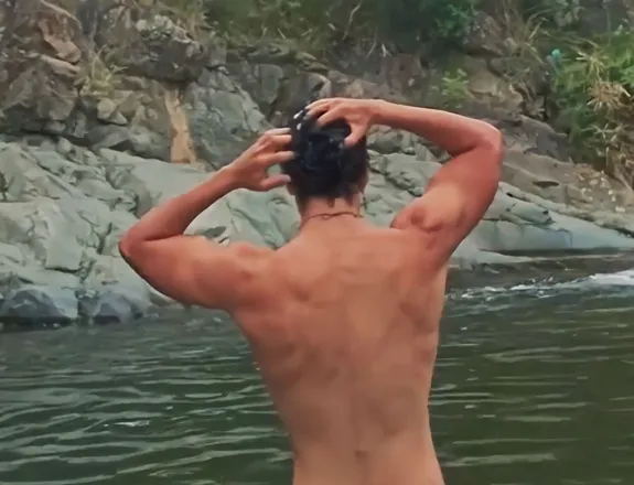 OnlyFans account  jd_98 header 2