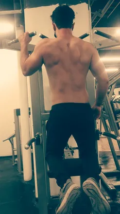 OnlyFans cuenta maskedgymguy header 2