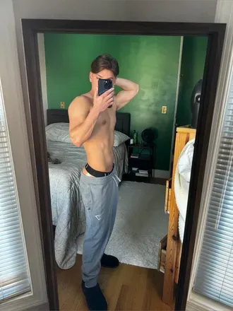 OnlyFans account  joshiecakkes avatar 1