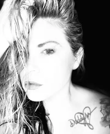 OnlyFans cuenta nikki-leigh78 avatar 1