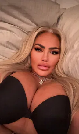 OnlyFans cuenta darceysilva header 2
