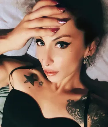 OnlyFans cuenta harleysixxfree avatar 1