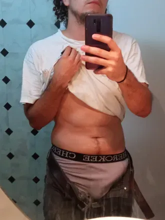 OnlyFans cuenta mister_please avatar 1
