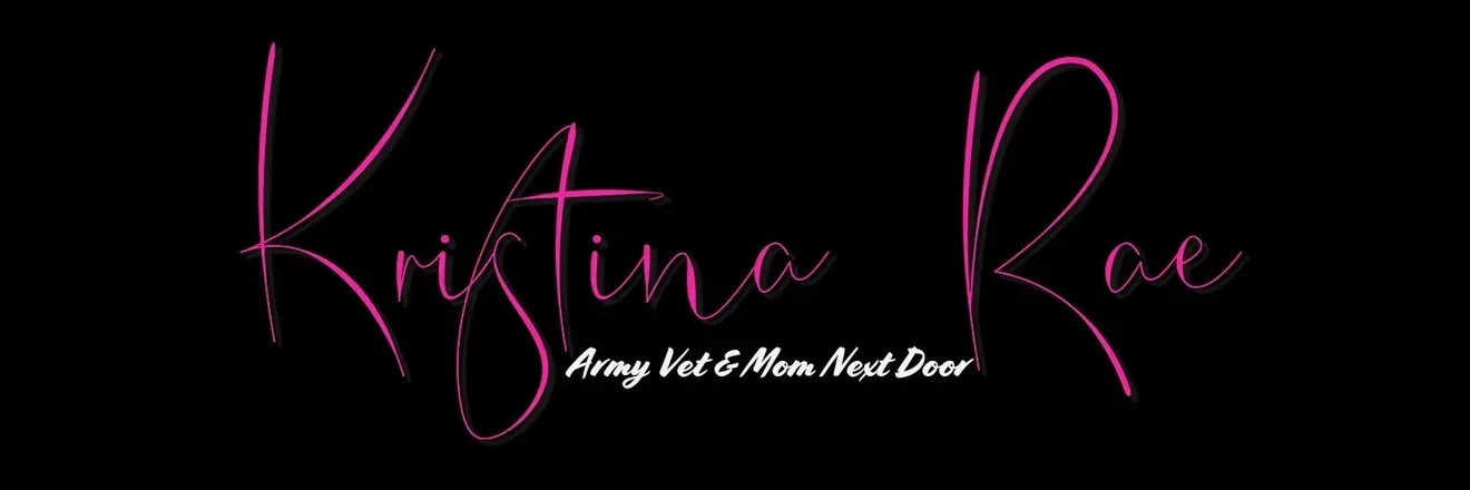 OnlyFans cuenta kristina_rae header 2