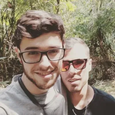 OnlyFans cuenta dougxwill avatar 1